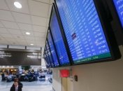 В США отменили более 2 тысяч авиарейсов 