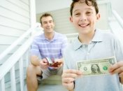 Деньги и дети – такие дорогие отношения