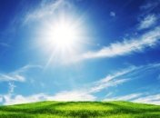 Погода на сегодня: практически во всей Украине будет солнечно