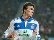 Московский "Спартак" планирует усилиться Романом Еременко