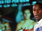 Майдана: Что Мейвезер может изменить? Больше убегать?