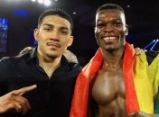 Лопес: Хэйни пытается создать впечатление, что я боюсь с ним биться