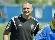 Александр Головко: Будем решать задачу выхода из группы