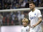 Форвард Копенгагена: Ничья в игре с Динамо нас устроит