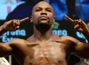 Мейвезер готов посадить на пятую точку Амира Хана