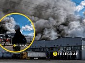 Последствия вражеской атаки
