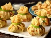 Курка в мішечку — оригінальний спосіб нагодувати всю сім’ю