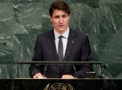 Трюдо назвал приоритеты внешней политики Канады