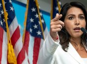 Тулсі Габбард