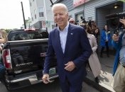 Байден считает, что Трамп "лишил США души"