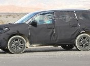 Honda Pilot появится летом этого года