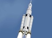 NASA отложило первый запуск своей сверхтяжелой ракеты