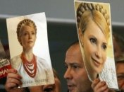 Адвокат Тимошенко заявляет о ее намерении продолжать голодовку