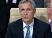 Столтенберг: В Турцию дополнительно доставлены системы ПРО