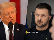 Дональд Трамп и Владимир Зеленский – какой у них рейтинг