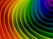 Ученые научились контролировать восприятие цветов