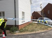 "Новичок" в Эймсбери: Полиция нашла более 400 потенциально зараженных предметов