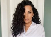 Настя Каменських знову поділилась гарячим фото в купальнику