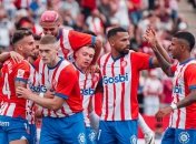 В команде уже есть украинская диаспора