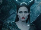 "Малефисента": сеть покоряет трейлер с Анджелиной Джоли