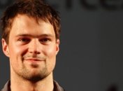 Данила Козловский снялся в рекламе