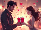 День святого Валентина отмечается 14 февраля