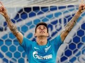 Сборная недели Лиги Европы