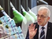 Ждать ли украинцам дефицит горючего