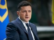 Рада только приняла закон об ответственности за ложь в декларациях, но Зеленский уже хочет его ветировать