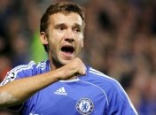 Шевченко возглавил антирейтинг форвардов Челси