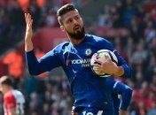 Челси продаст запасного форварда при одном условии