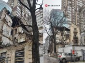 Дом на Жилянской в Киеве