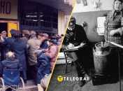 Від денатурату до одеколону: до чого призвів "сухий закон" в СРСР і чому в "найкращій країні" процвітало повальне п’янство