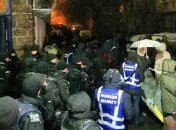 Ситуация под Лукьяновским СИЗО: подробности