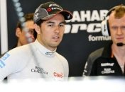 В Мехико фантастический автодром