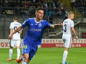 Вербич рассказал о подготовке Динамо к новому сезону