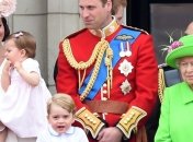 Елизавета II не разрешает Кейт Миддлтон снова рожать