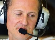 Менеджер Шумахера объяснила отсутствие сведений о здоровье гонщика