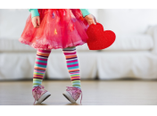 Что подарить ребенку на День святого Валентина 2020: 12 сердечных идей