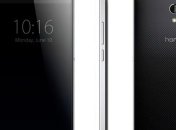 Huawei выпустит смартфон-конкурент iPhone 6