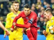 Яремчук рассказал, в чем разница Роналду на поле и по телевизору