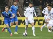 Сегодня удача была на стороне украинцев