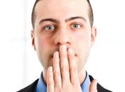 Секретное средство от неприятного запаха изо рта 