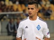 Игрок "Динамо" сыграл против сборной Аргентины