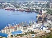 Прибыль порта "Южный" за 2020 год выросла на 1304%