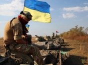 За воскресенье оккупанты Донбасса 5 раз нарушили "тишину"