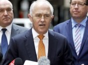 Австралия объявила план борьбы с умышленными нападениями-наездами