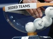 Жеребьевка Лиги Европы: онлайн-трансляция 1/2 финала