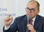 Карантин в Украине: в Минздраве объединили некоторые показатели