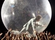 The Flaming Lips выпустят очередной альбом